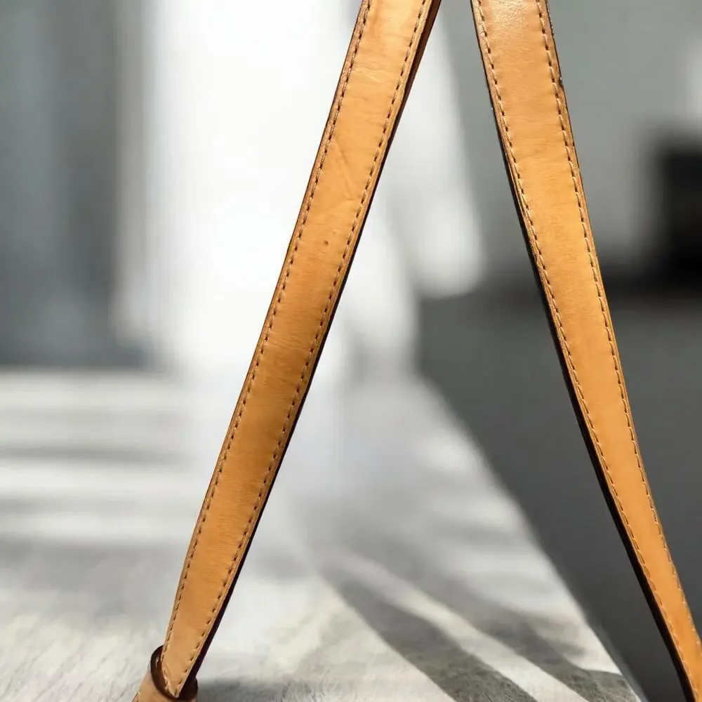 Coach F23683 Park Color Block Tote Bag